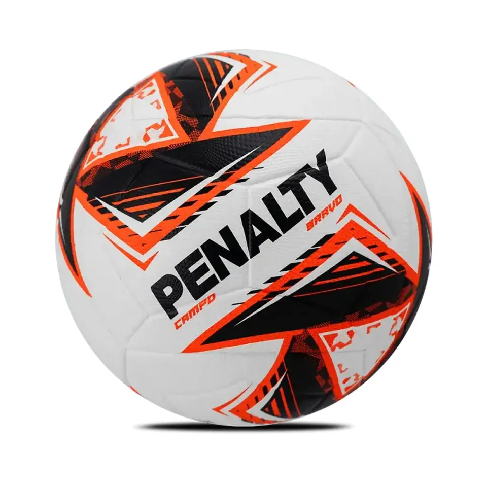 Balón De Fútbol Penalty Bravo XXV 6