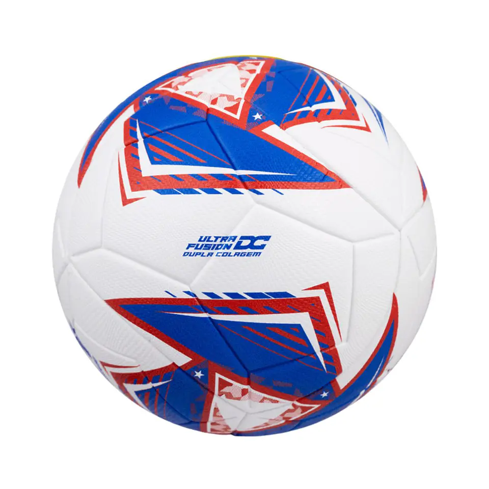 Balón De Fútbol Penalty Bravo XXV 4