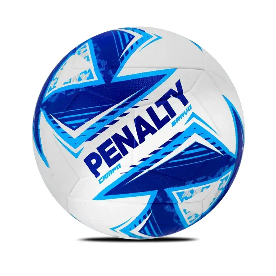 Balón De Fútbol Penalty Bravo XXV 8