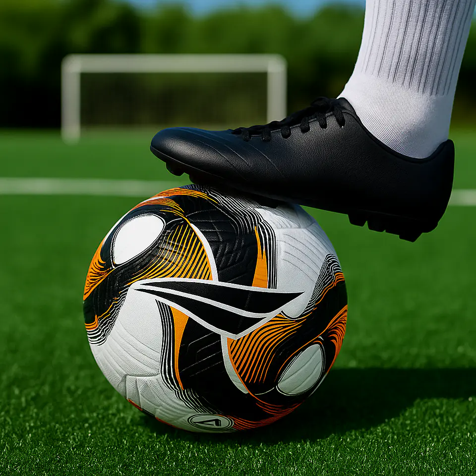 Balon de Futbolito Penalty Lider XXV 10