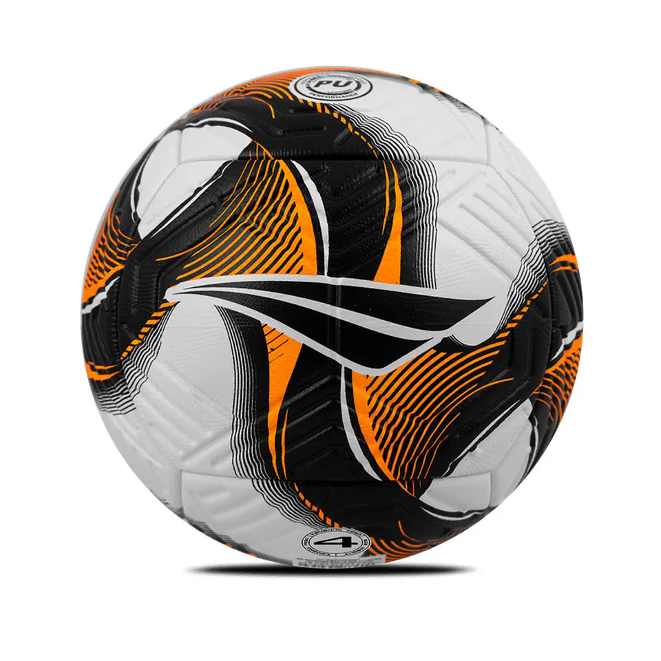 Balón De Futbolito Penalty Lider N°4 XXV 5
