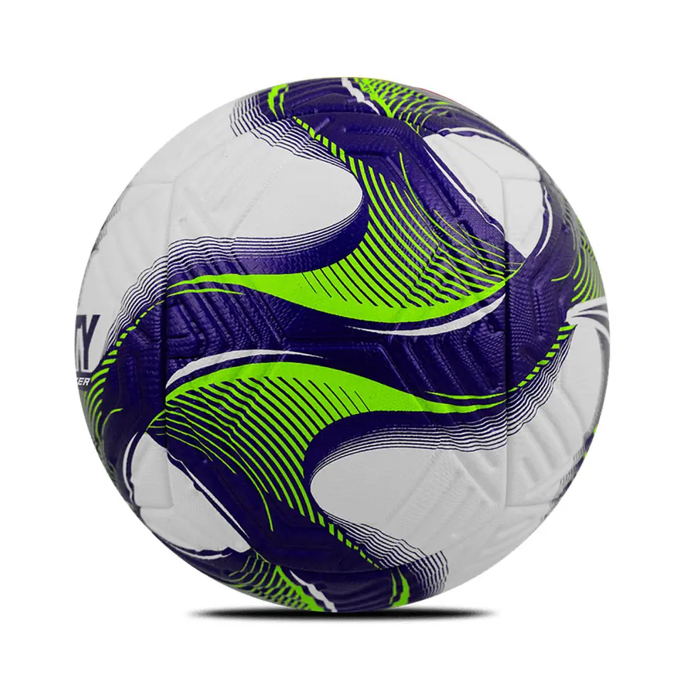 Balón De Futbolito Penalty Lider N°4 XXV 3