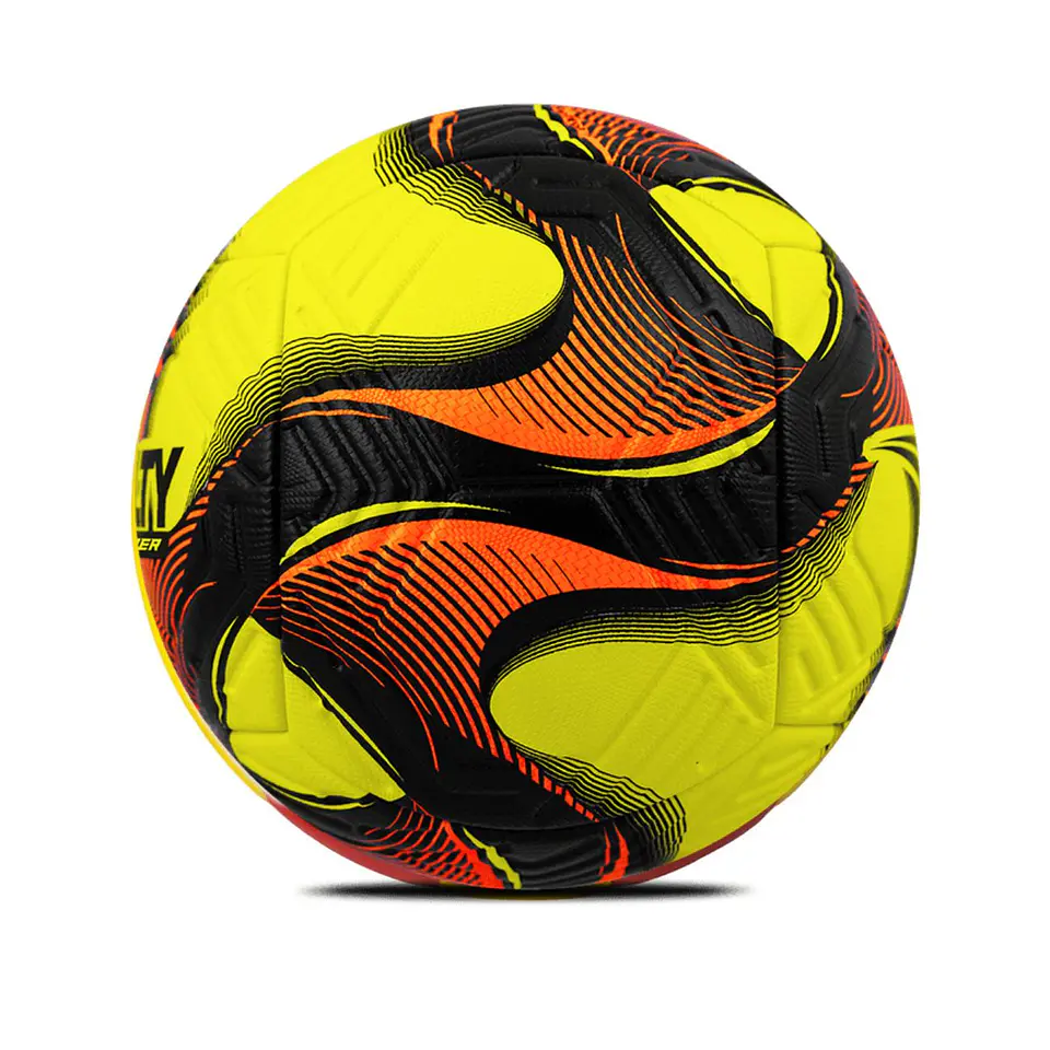 Balón De Futbolito Penalty Lider N°4 XXV 9