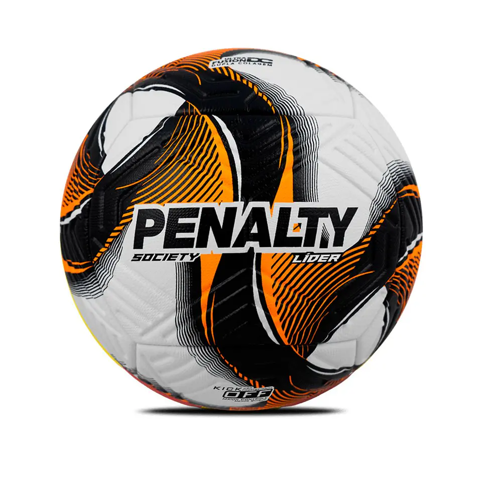 Balón De Futbolito Penalty Lider N°4 XXV 4