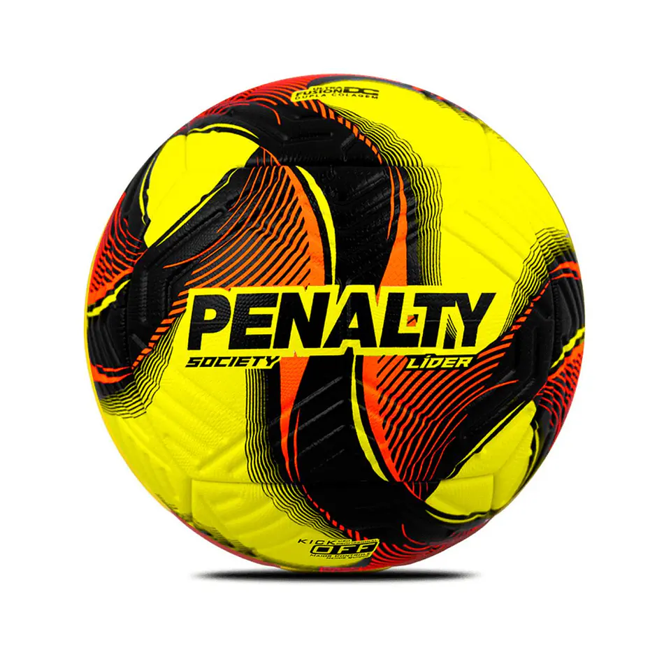 Balón De Futbolito Penalty Lider N°4 XXV 7