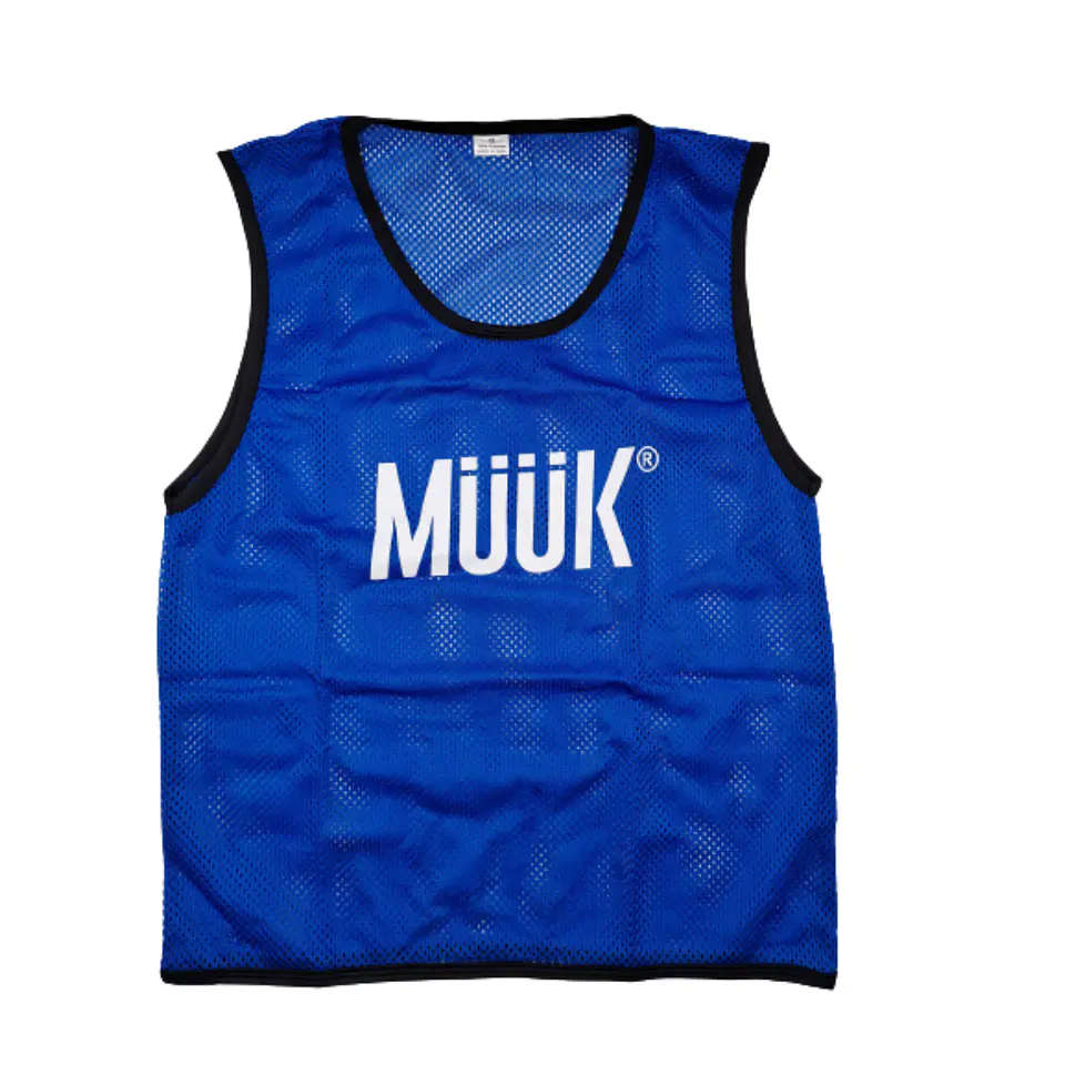 Peto Deportivo Muuk XXIII 7