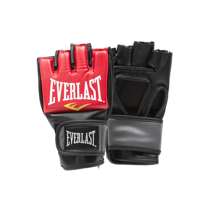 Guantillas de MMA Everlast Grappling Pro Style 3