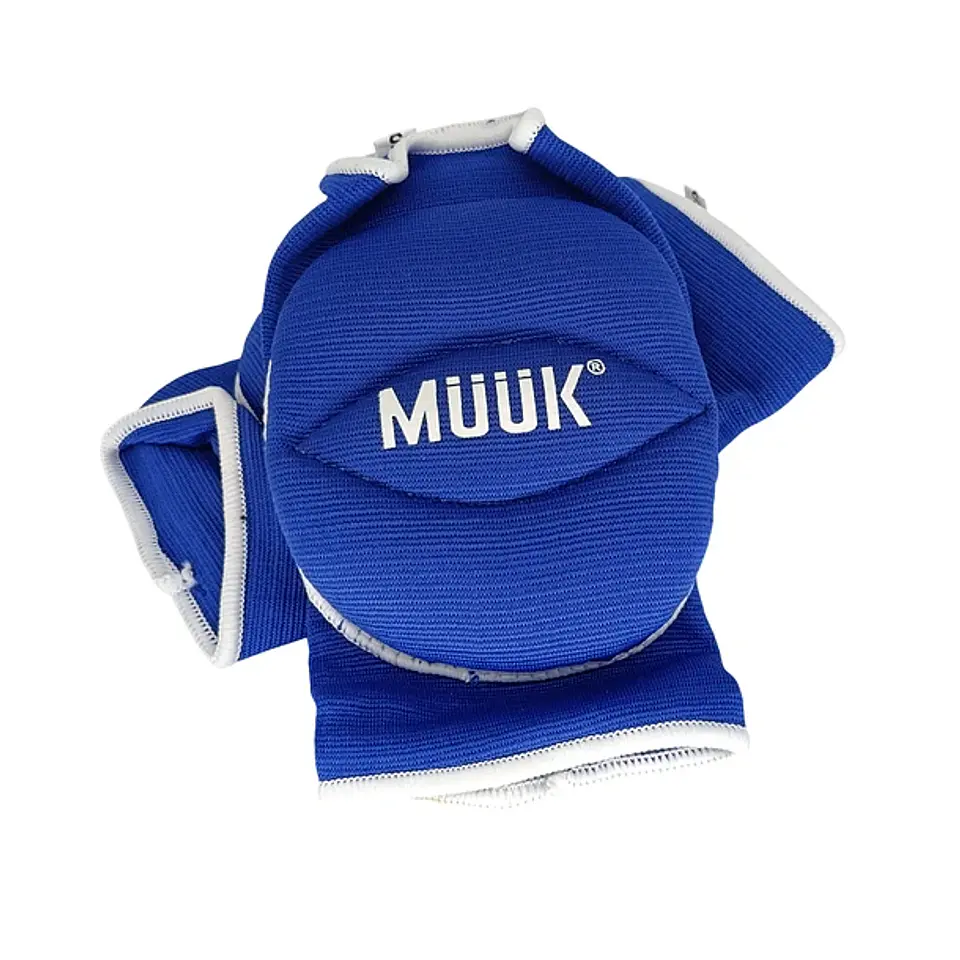 Rodillera Clásica Volley Muuk 3