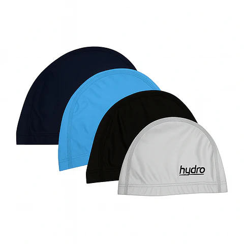 Gorro De Natación Hydro Poliflex 