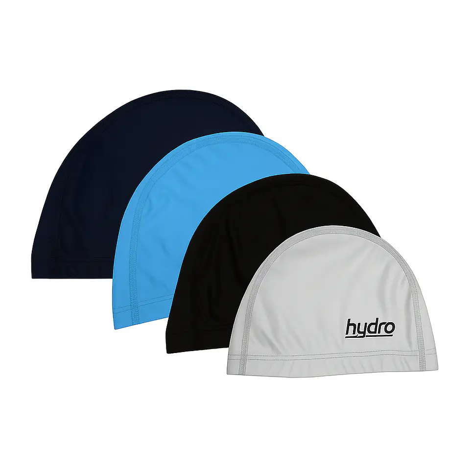 Gorro De Natación Hydro Poliflex  1