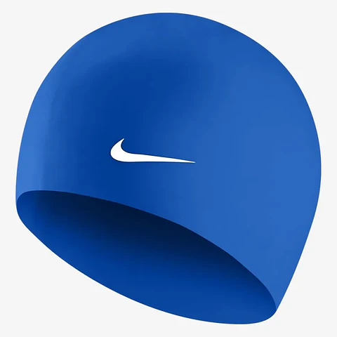 Gorro De Natación Nike Silicona 93060