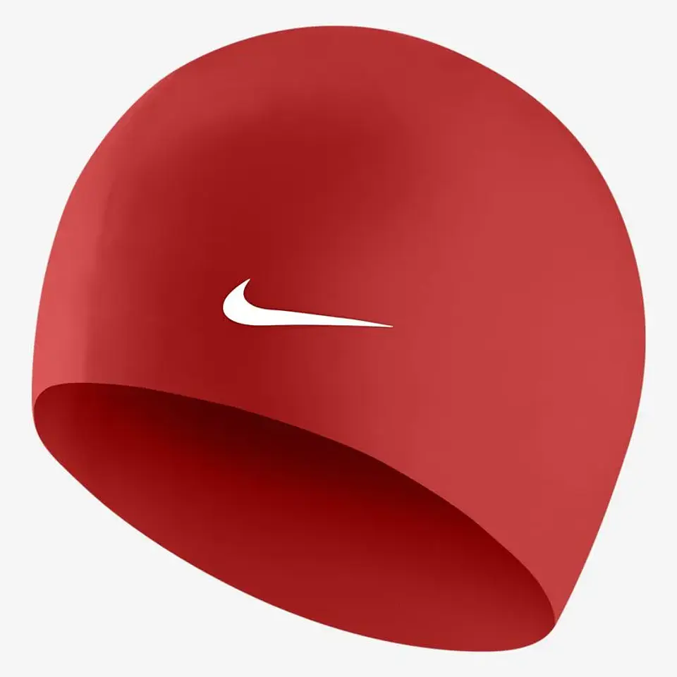Gorro De Natación Nike Silicona 93060 3