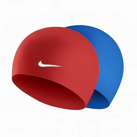 Gorro De Natación Nike Silicona 93060
