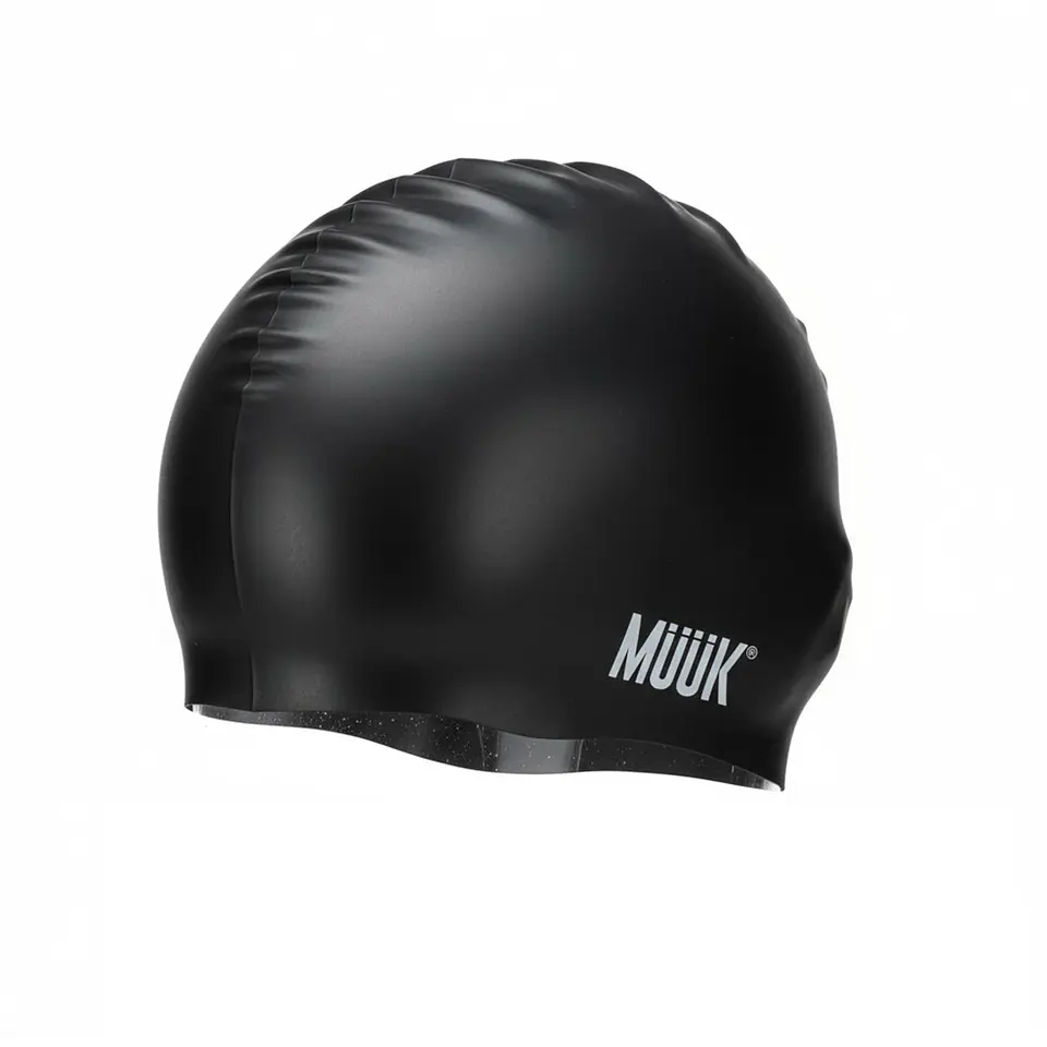Gorra de Natación Muuk Silicona 1