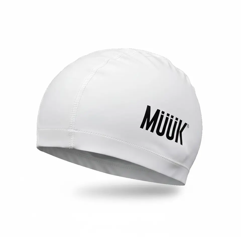 Gorra de Natación Muuk Polyflex 3