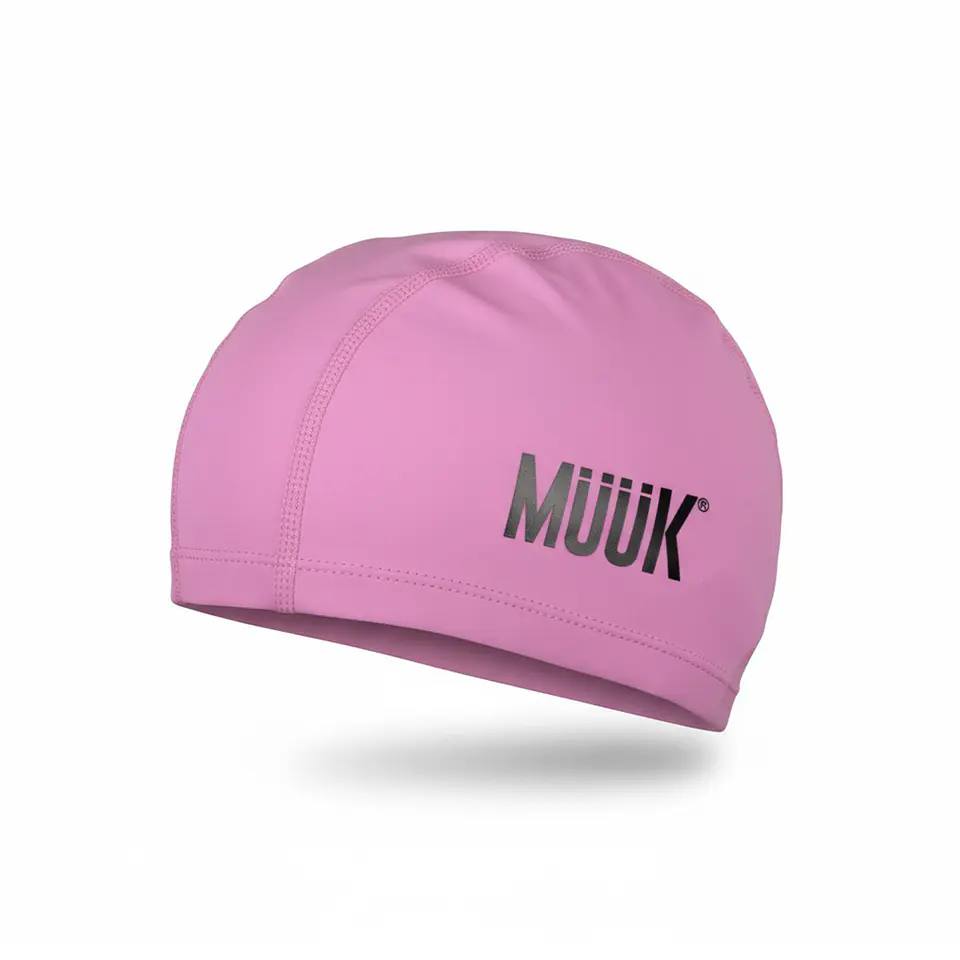 Gorra de Natación Muuk Polyflex 4