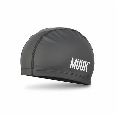Gorra de Natación Muuk Polyflex