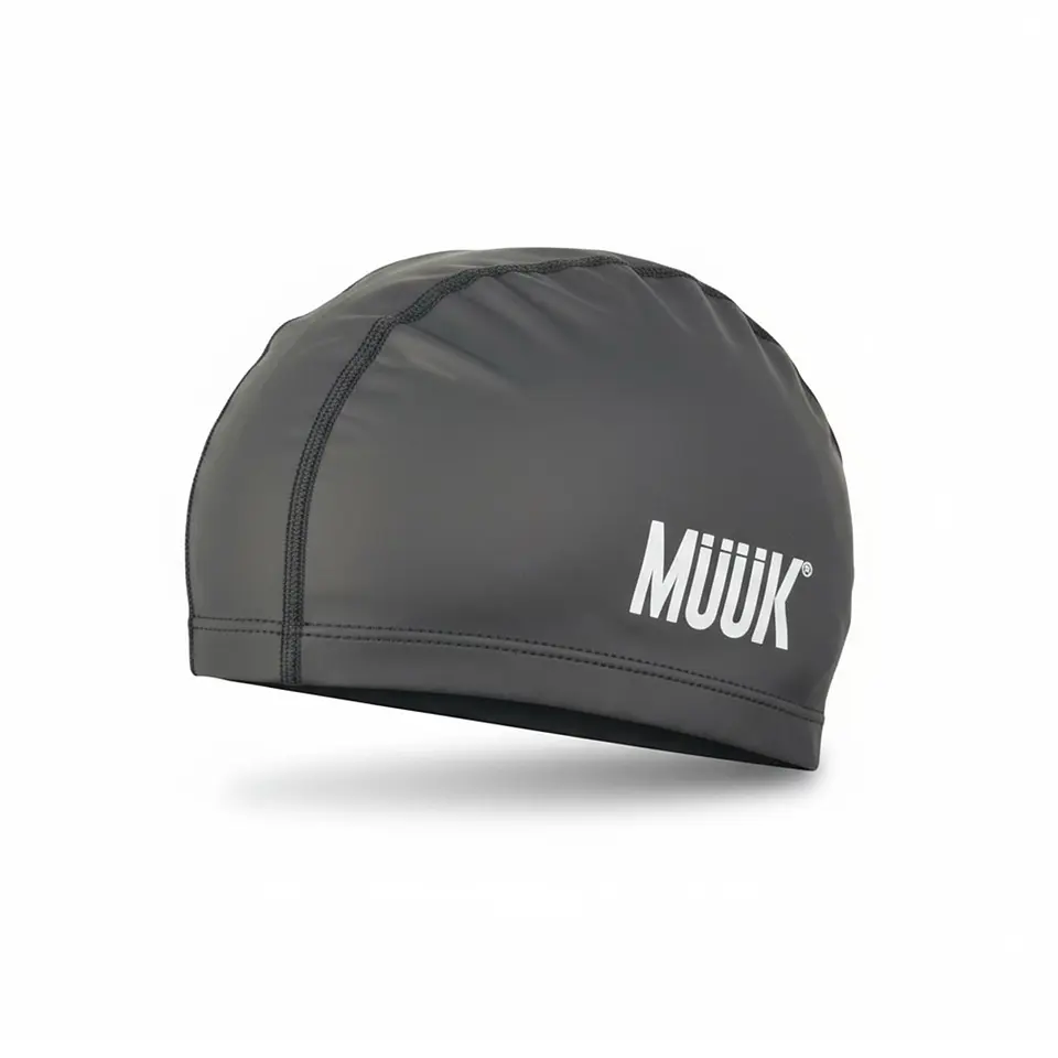 Gorra de Natación Muuk Polyflex 1