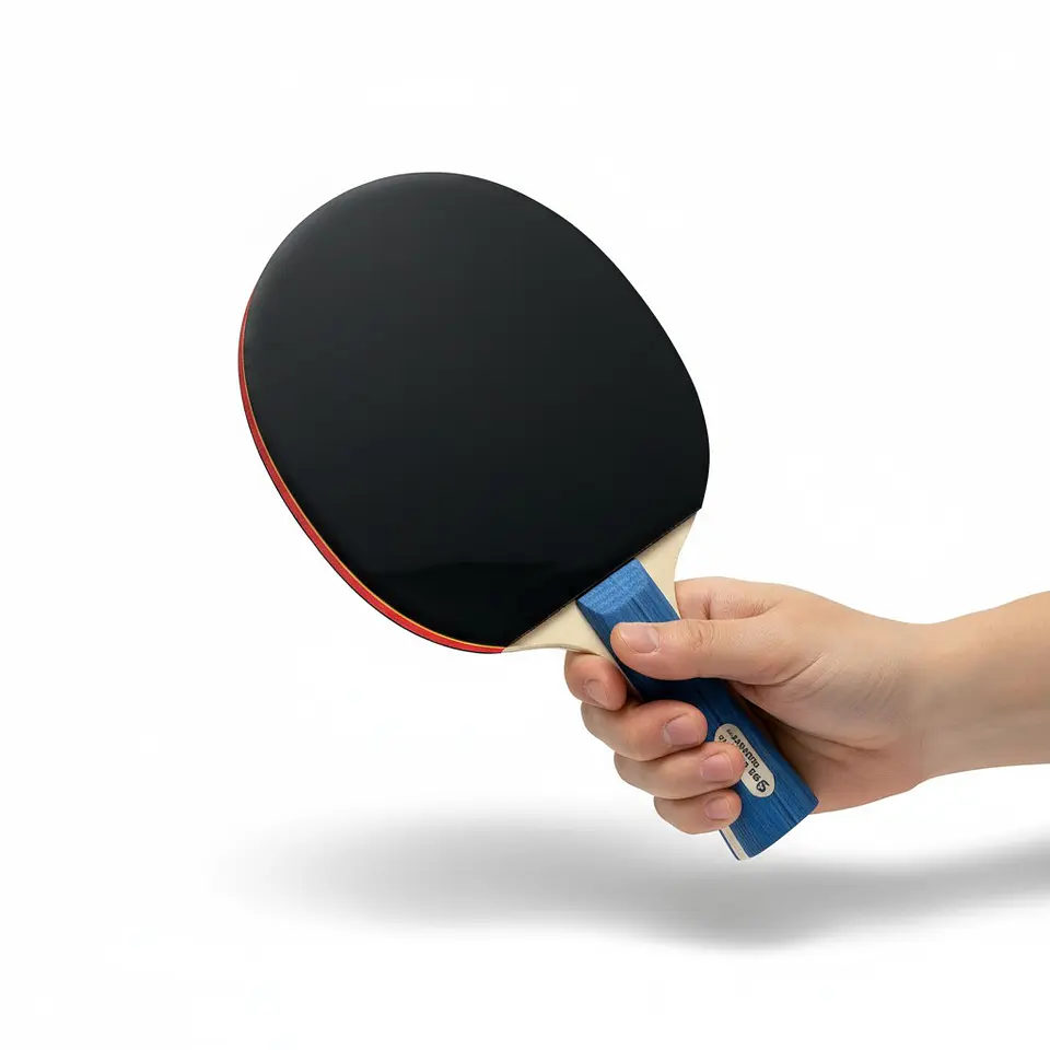 Paleta De Ping Pong Muuk Starter 3