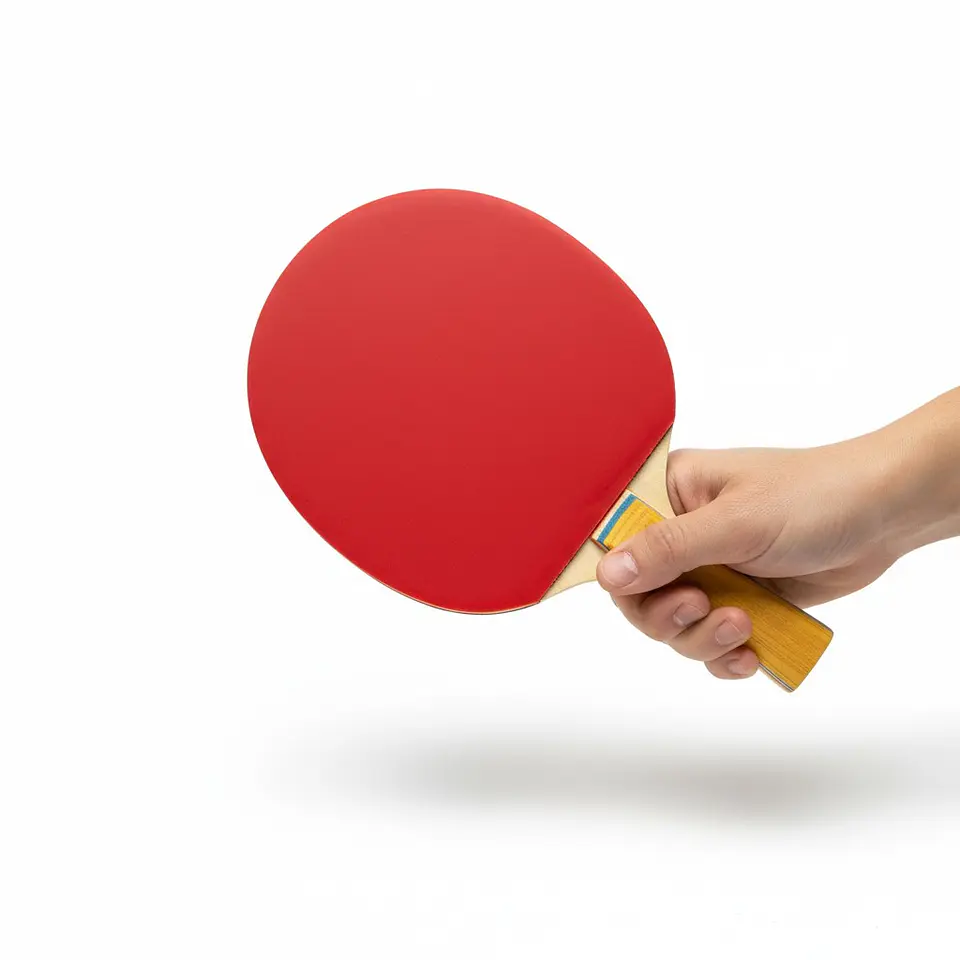 Set de Ping Pong Paletas + Pelotas + Red Muuk 3