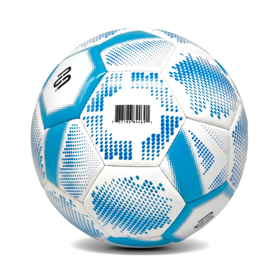 Balon de Futbol Muuk Team XXV N°4 4