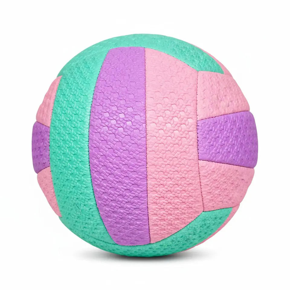 Balon De Voleyball Muuk Soft Touch 2