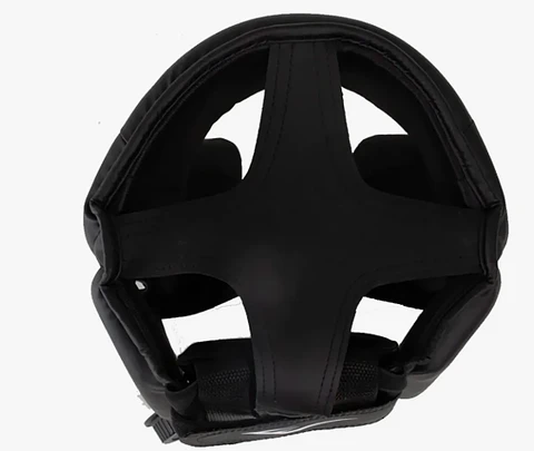 Cabezal de Boxeo Everlast Everfresh Negro