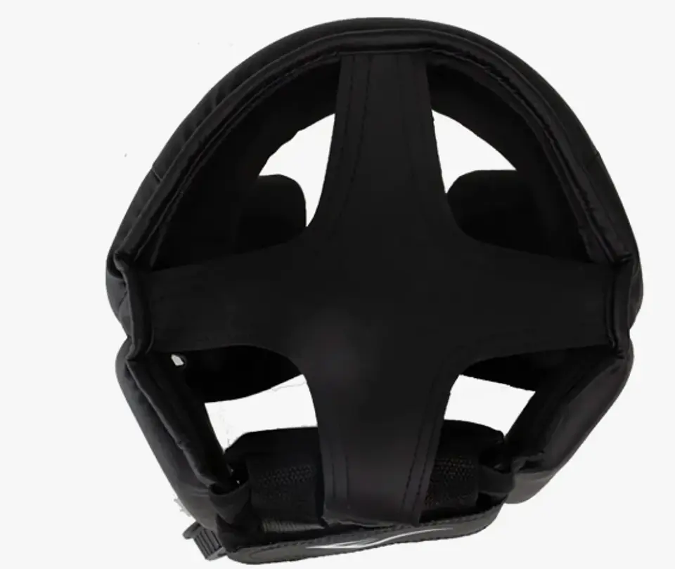 Cabezal de Boxeo Everlast Everfresh Negro 2