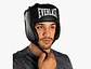 Cabezal de Boxeo Everlast Everfresh Negro - Miniatura 3