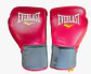 Guante de Box Everlast Pro Lace Up Training  12 Oz - Miniatura 2