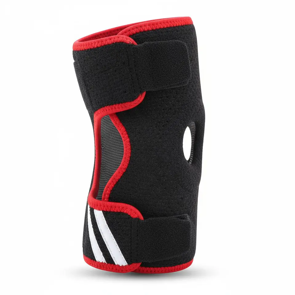 Rodillera de Proteccion Adidas Rotula Neopren 1