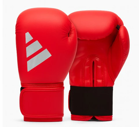 Guante de Box Adidas Speed 50 ORO 10 Oz