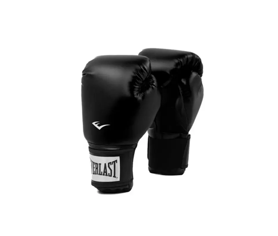 Guante de Box Everlast Pro Style 2  10 Oz 2