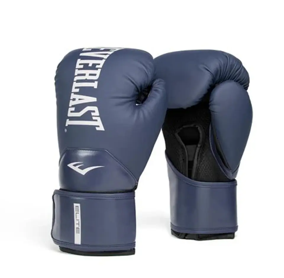 Guante de Box Everlast Pro Style 2  10 Oz 1
