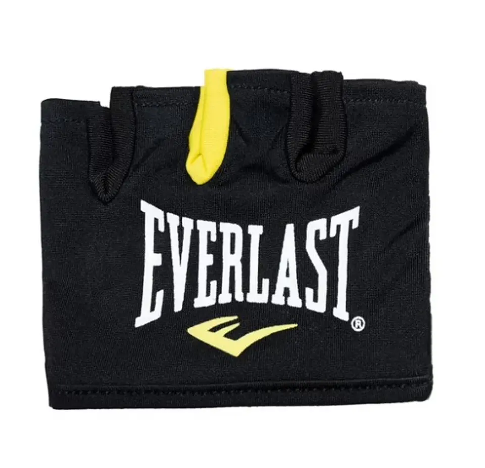 Guantes de Pesa Everlast Anti Ripper Corto 2