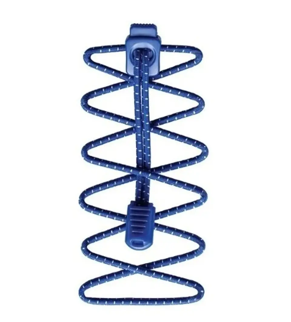 Cordones Running Nathan Lock Lace 2019 3