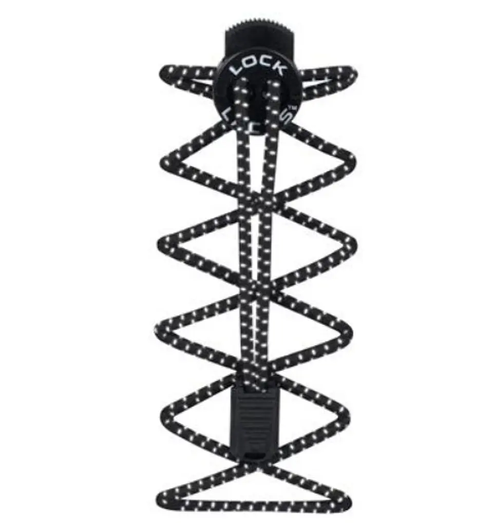 Cordones Running Nathan Lock Lace 2019 5