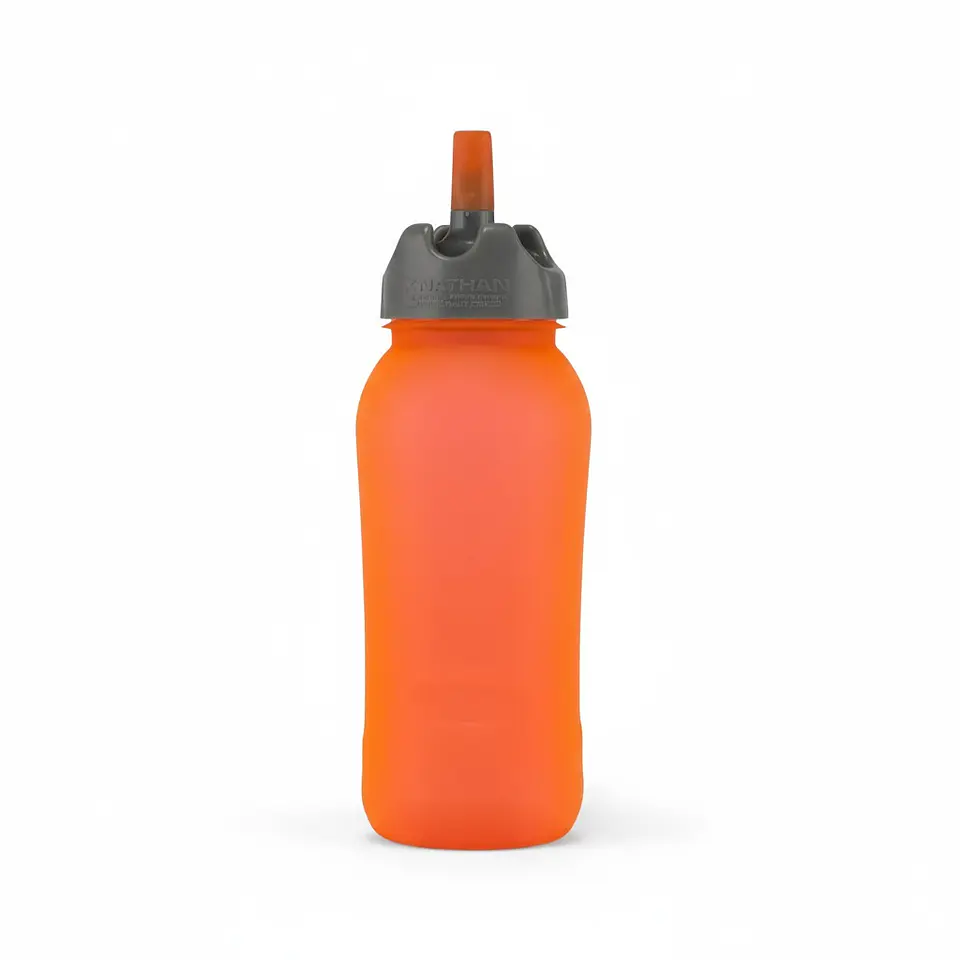 Botella de Hidratacion Nathan Tritan 1