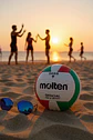 Balon de Volleyball Molten V5M-1400 N°5 - Miniatura 4