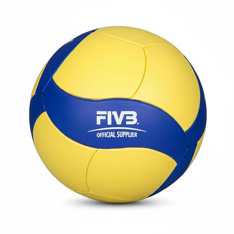 Balon de Volleyball Mikasa VS123W SL