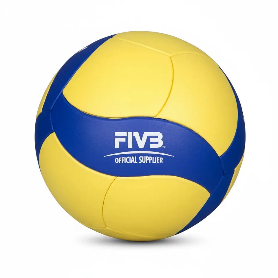 Balon de Volleyball Mikasa VS123W SL 2