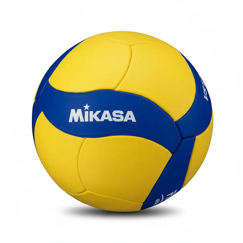 Balon de Volleyball Mikasa VS123W SL 3