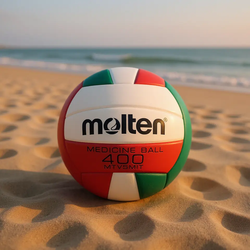 Balon de Volleyball Molten MTV5MIT Armador N°5 2