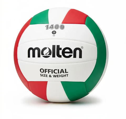 Balon de Volleyball Molten V5M-1400 N°5