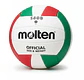 Balon de Volleyball Molten V5M-1400 N°5 - Miniatura 2