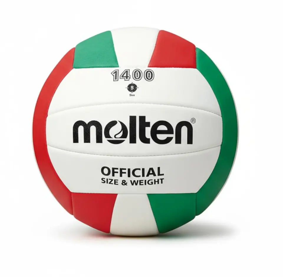 Balon de Volleyball Molten V5M-1400 N°5 1