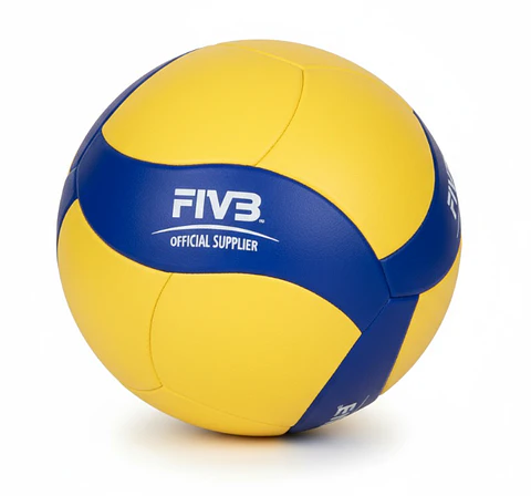 Balon de Volleyball Mikasa VS123W SL
