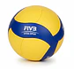 Balon de Volleyball Mikasa VS123W SL - Miniatura 1