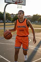 Balon de Básquetbol Spalding TF 150 N°6 - Miniatura 4