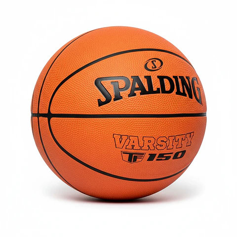 Balon de Básquetbol Spalding TF 150 N°6
